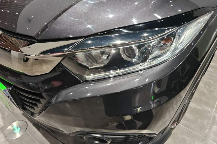 Used Honda Vezel 2020 1.5L CVT Pioneer Edition Left Front Headlight