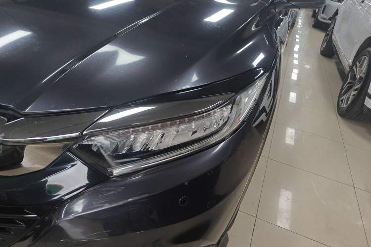 Used Honda Vezel 2020 1.5L CVT Luxury Edition Left Front Headlight