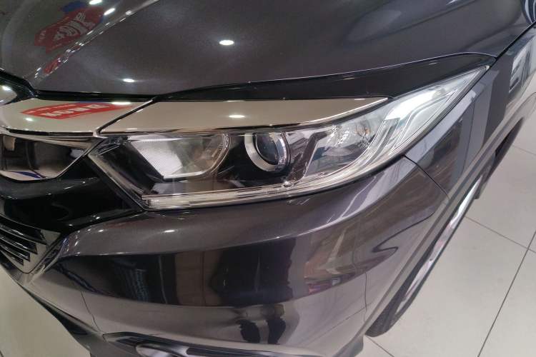 Used Honda Vezel 2020 1.5L CVT Elite Edition Left Front Headlight