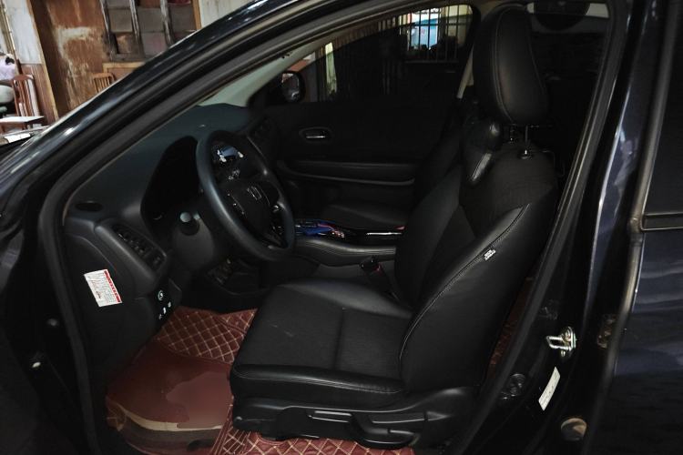 Used Honda Vezel 2020 1.5L CVT Pioneer Edition Left Front Seat