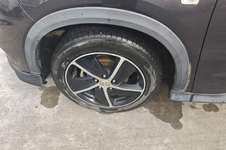 Used Honda Vezel 2020 1.5L CVT Pioneer Edition Left Front Wheel Hub