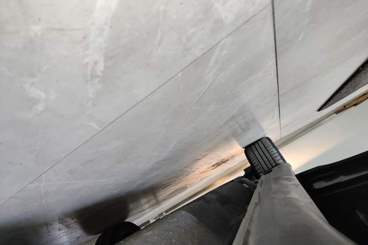 Used Honda Vezel 2020 1.5L CVT Pioneer Edition Left Side Sill