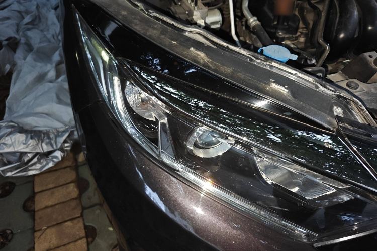 Used Honda Vezel 2020 1.5L CVT Pioneer Edition Right Front Headlight