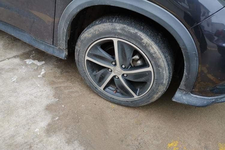 Used Honda Vezel 2020 1.5L CVT Pioneer Edition Right Front Wheel Hub