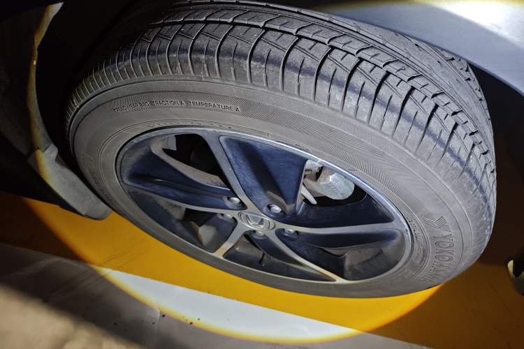 Used Honda Vezel 2020 1.5L CVT Pioneer Edition Right Front Wheel Hub