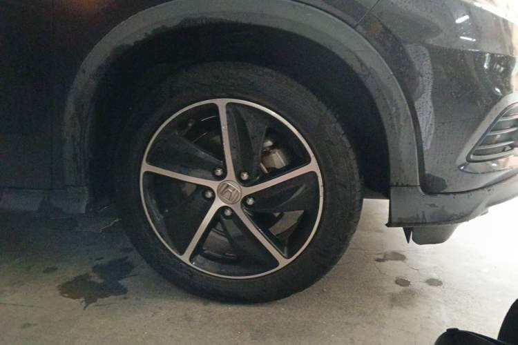 Used Honda Vezel 2020 1.5L CVT Pioneer Edition Right Front Wheel Hub