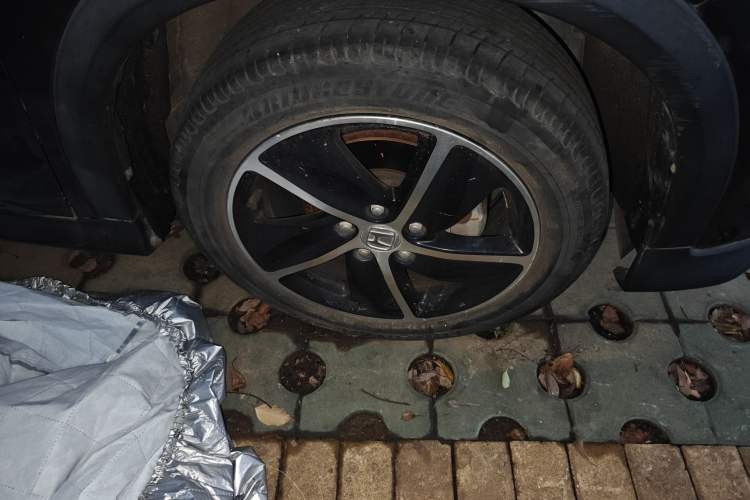 Used Honda Vezel 2020 1.5L CVT Pioneer Edition Right Front Wheel Hub