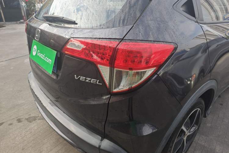 Used Honda Vezel 2020 1.5L CVT Pioneer Edition Right Rear Taillight
