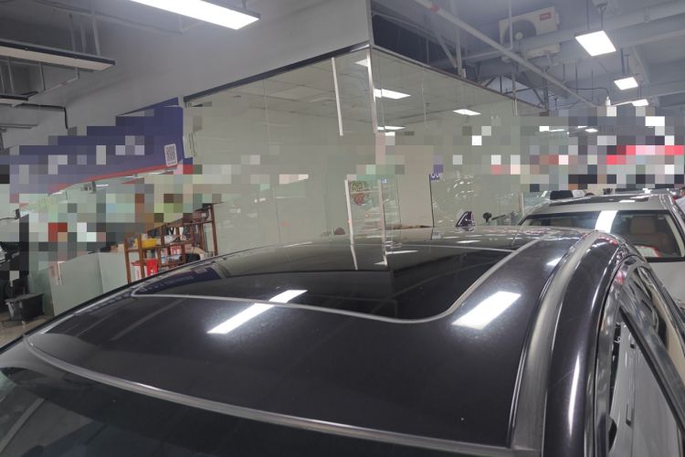 Used Honda Vezel 2020 1.5L CVT Luxury Edition Roof