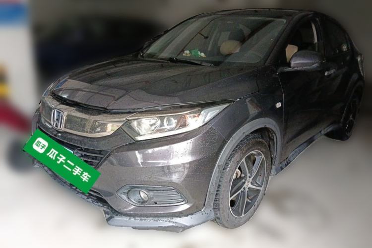 Used Honda Vezel 2020 1.5L CVT Pioneer Edition Guazi used car, China used car export, Used car for sale, Used  cars, Cheapest cars for sale