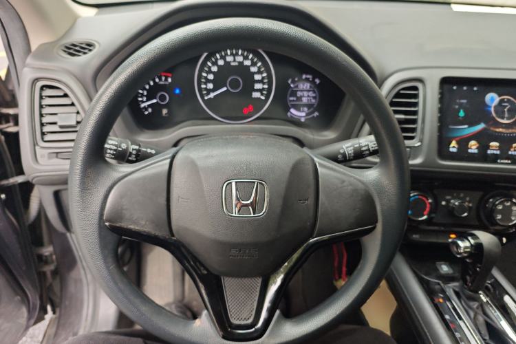 Used Honda Vezel 2020 1.5L CVT Elite Edition Steering Wheel