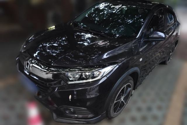 Used Honda Vezel 2020 1.5L CVT Pioneer Edition