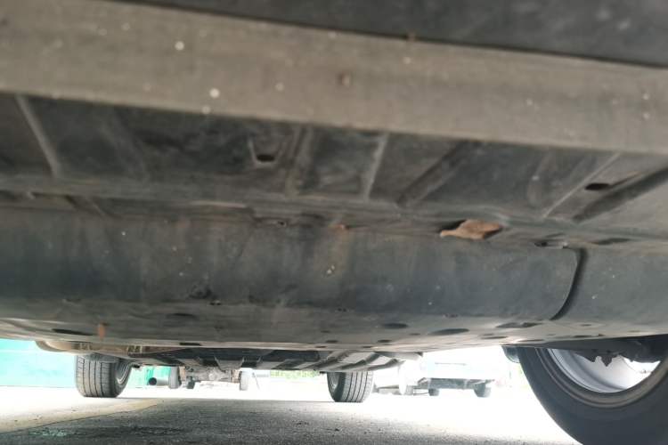 Used Honda Vezel 2020 1.5L CVT Pioneer Edition Chassis Front