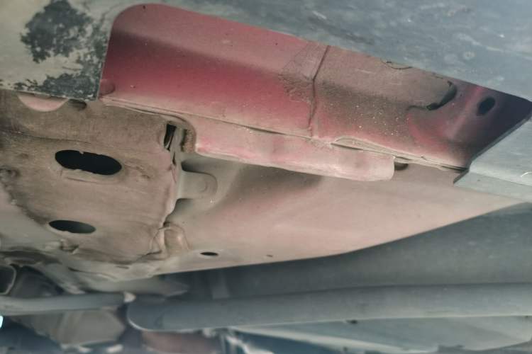 Used Honda Vezel 2020 1.5L CVT Pioneer Edition Chassis Front Left
