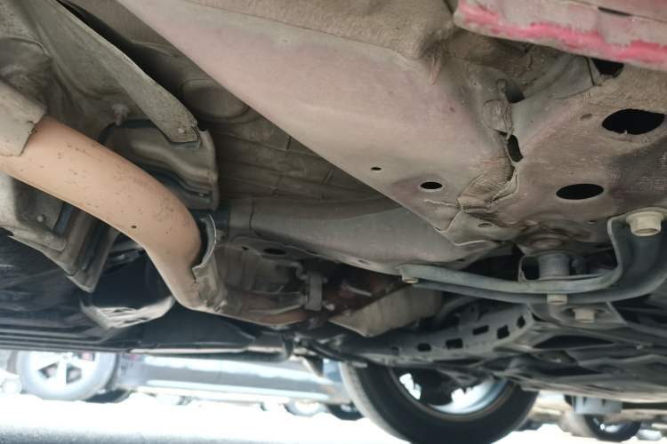 Used Honda Vezel 2020 1.5L CVT Pioneer Edition Chassis Front Right