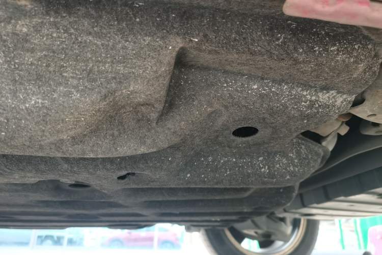 Used Honda Vezel 2020 1.5L CVT Pioneer Edition Chassis Rear Left