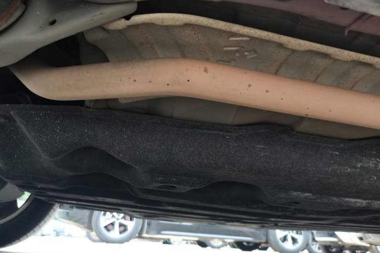 Used Honda Vezel 2020 1.5L CVT Pioneer Edition Chassis Rear Right