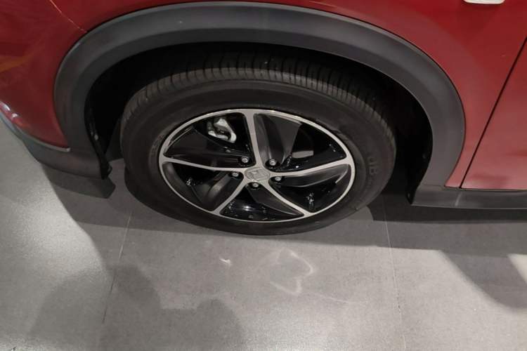 Used Honda Vezel 2020 1.5L CVT Pioneer Edition Left Front Wheel Hub
