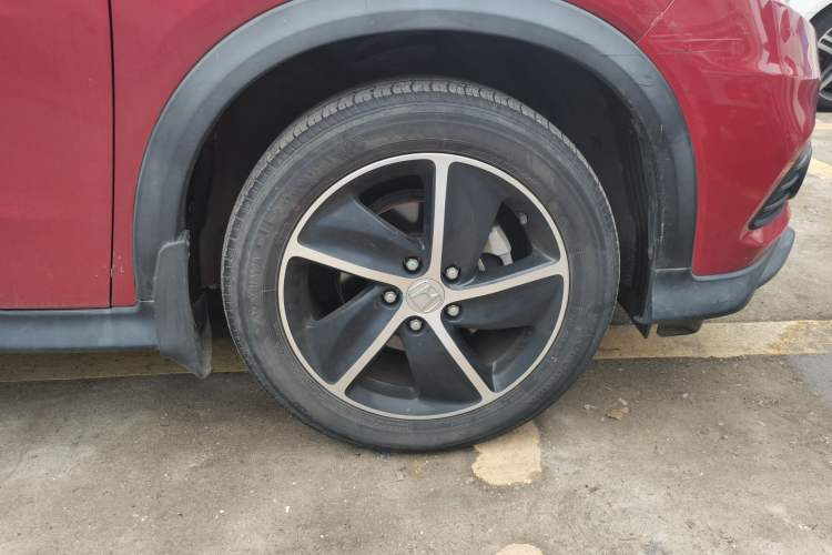 Used Honda Vezel 2020 1.5L CVT Pioneer Edition Right Front Wheel Hub