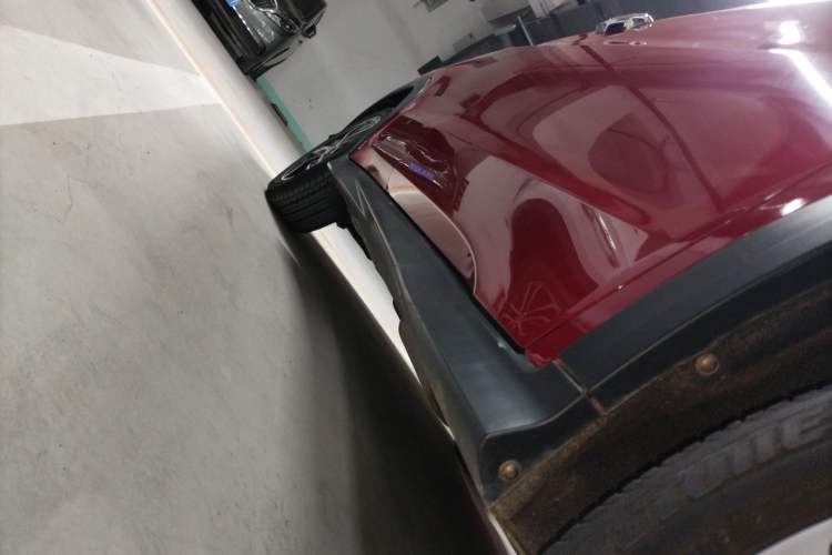 Used Honda Vezel 2020 1.5L CVT Luxury Edition Right Side Sill