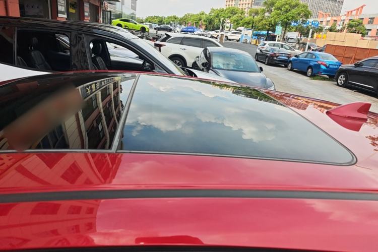 Used Honda Vezel 2020 1.5L CVT Pioneer Edition Roof