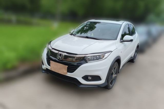 Used Honda Vezel 2020 1.5L CVT Pioneer Edition