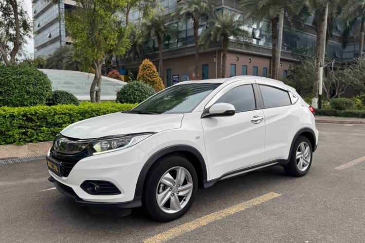 Used Honda Vezel 2020 220 TURBO CVT Elite Edition Guazi used car, China used car export, Used car for sale, Used  cars, Cheapest cars for sale
