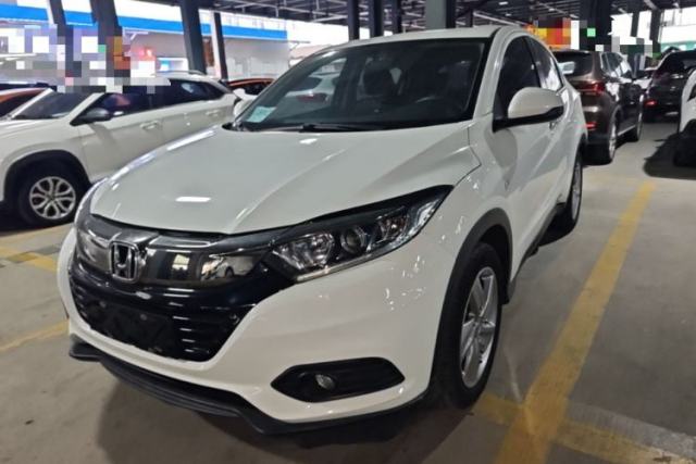 Used Honda Vezel 2020 220 TURBO CVT Elite Edition
