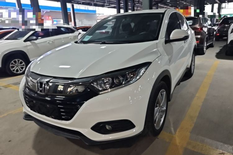 Used Honda Vezel 2020 220 TURBO CVT Elite Edition Guazi used car, China used car export, Used car for sale, Used Honda cars, Cheapest cars for sale