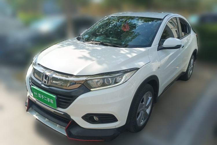 Used Honda Vezel 2020 220 TURBO CVT Elite Edition Guazi used car, China used car export, Used car for sale, Used  cars, Cheapest cars for sale