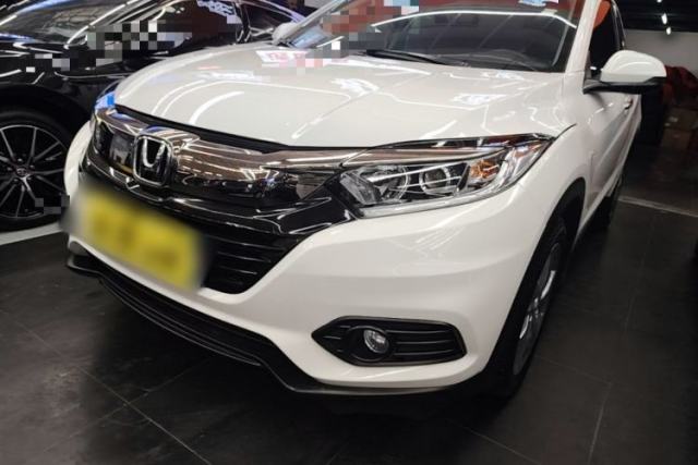 Used Honda Vezel 2020 220 TURBO CVT Elite Edition