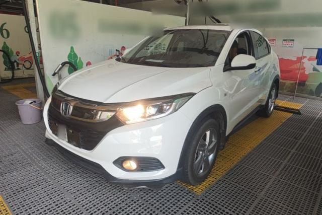 Used Honda Vezel 2020 1.5L CVT Elite Edition