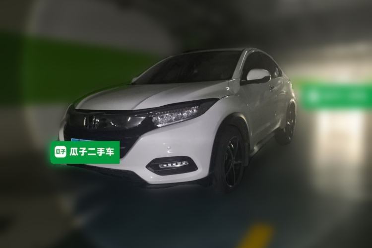 Used Honda Vezel 2020 1.5L CVT Luxury Edition Guazi used car, China used car export, Used car for sale, Used cars, Cheapest cars for sale