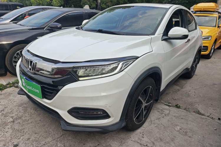 Ojetý Honda Vezel 2020 1.5L CVT Luxury Edition Guazi used car, China used car export, Used car for sale, Used  cars, Cheapest cars for sale