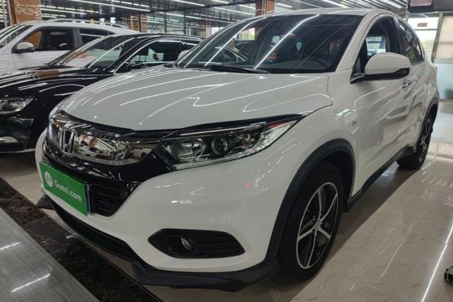 Ojetý Honda Vezel 2020 1.5L CVT Pioneer Edition