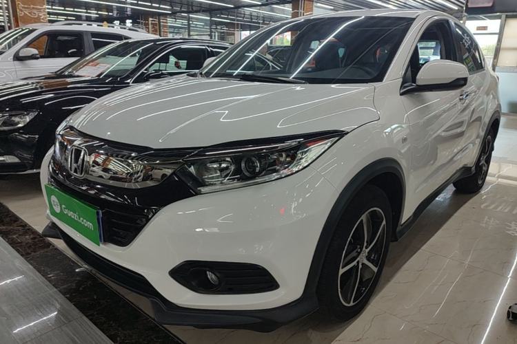 Ojetý Honda Vezel 2020 1.5L CVT Pioneer Edition Guazi used car, China used car export, Used car for sale, Used cars, Cheapest cars for sale