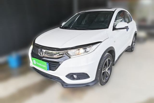 Used Honda Vezel 2020 1.5L CVT Pioneer Edition