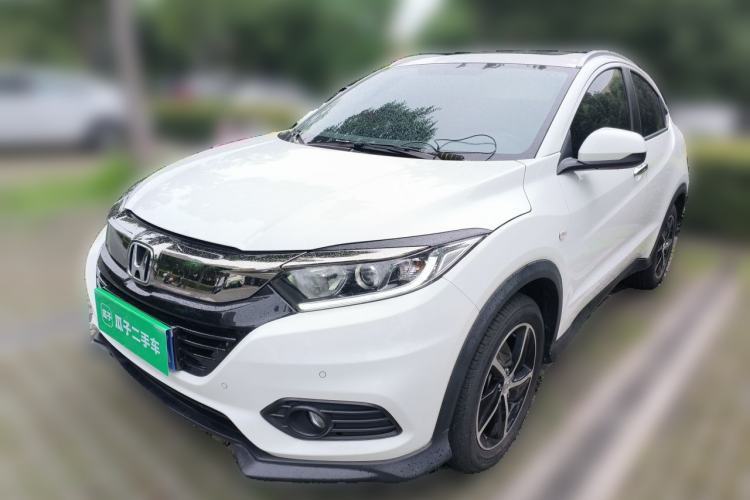 Used Honda Vezel 2020 1.5L CVT Pioneer Edition Guazi used car, China used car export, Used car for sale, Used  cars, Cheapest cars for sale