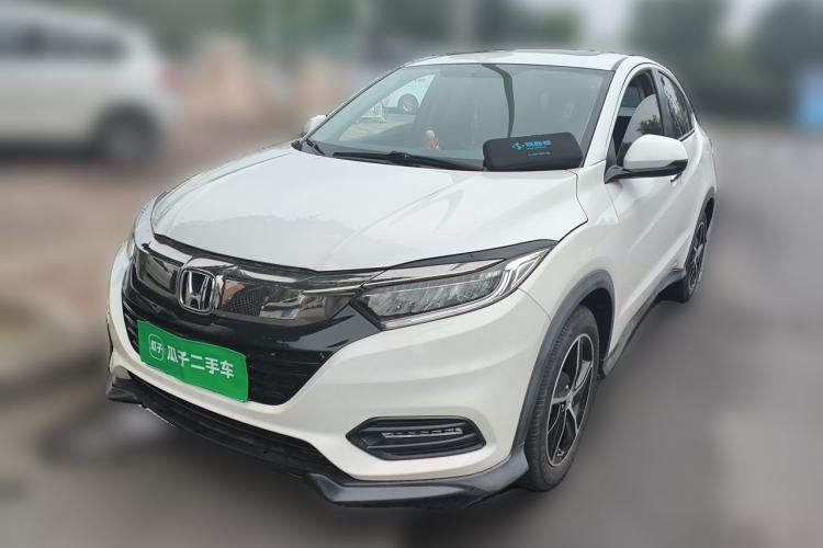 Used Honda Vezel 2020 1.5L CVT Luxury Edition Guazi used car, China used car export, Used car for sale, Used  cars, Cheapest cars for sale