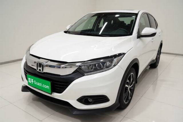 Used Honda Vezel 2020 1.5L CVT Pioneer Edition