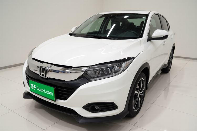 Ojetý Honda Vezel 2020 1.5L CVT Pioneer Edition Guazi used car, China used car export, Used car for sale, Used cars, Cheapest cars for sale