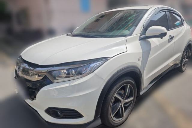 Used Honda Vezel 2020 1.5L CVT Pioneer Edition