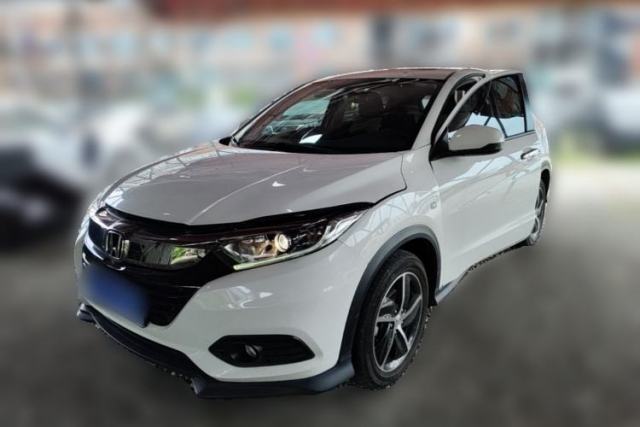 Used Honda Vezel 2020 1.5L CVT Pioneer Edition
