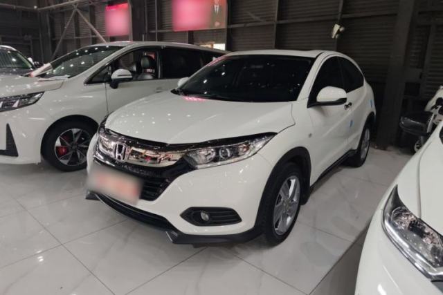 Used Honda Vezel 2020 1.5L CVT Elite Edition