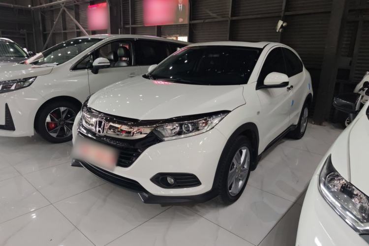 Used Honda Vezel 2020 1.5L CVT Elite Edition Guazi used car, China used car export, Used car for sale, Used  cars, Cheapest cars for sale