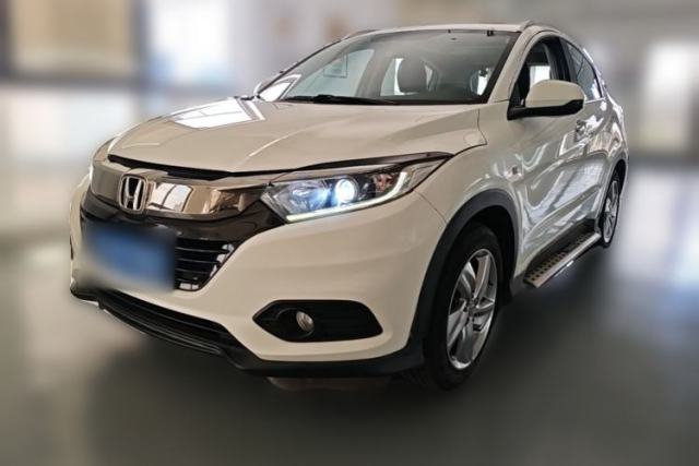 Used Honda Vezel 2020 1.5L CVT Elite Edition