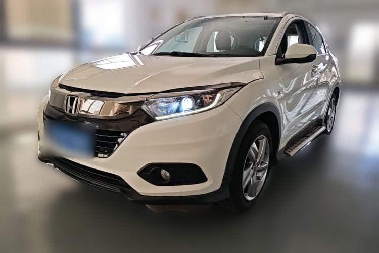 Used Honda Vezel 2020 1.5L CVT Elite Edition Guazi used car, China used car export, Used car for sale, Used Honda cars, Cheapest cars for sale