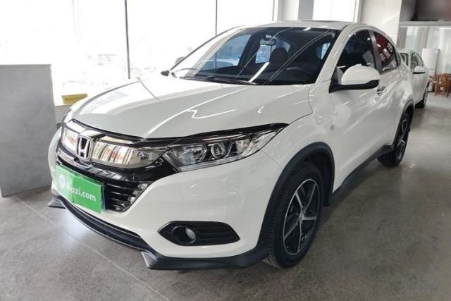 Used Honda Vezel 2020 1.5L CVT Pioneer Edition