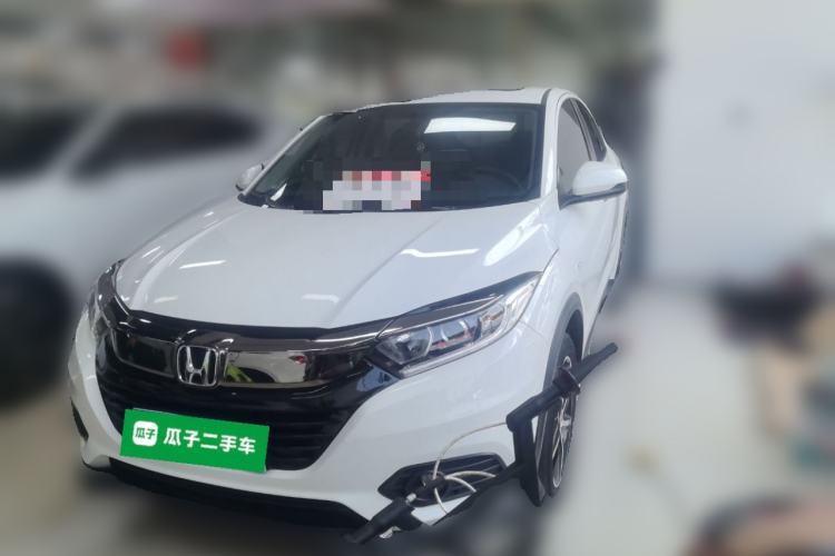 Honda Vezel 2020 1.5L CVT Pioneer Edition usado Guazi used car, China used car export, Used car for sale, Used  cars, Cheapest cars for sale