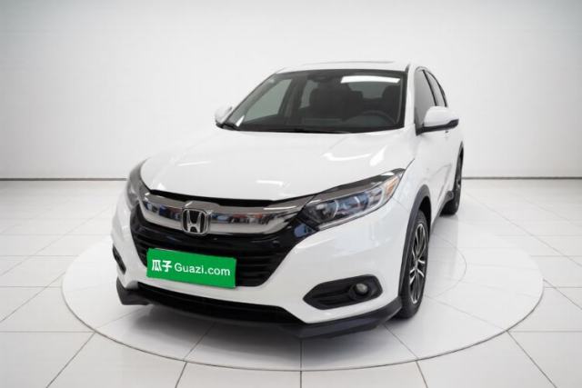 Honda Vezel 2020 1.5L CVT Pioneer Edition usado